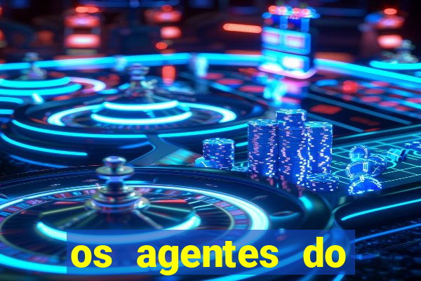 os agentes do destino online dublado assistir os agentes do destino dublado online gratis